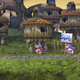 Illustration for article titled Here Are Your Prinny Screens